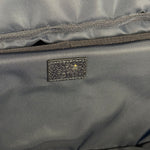 Gucci GG Savoy Navy Medium Trolley Luggage