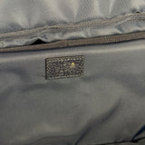 Gucci GG Savoy Navy Medium Trolley Luggage