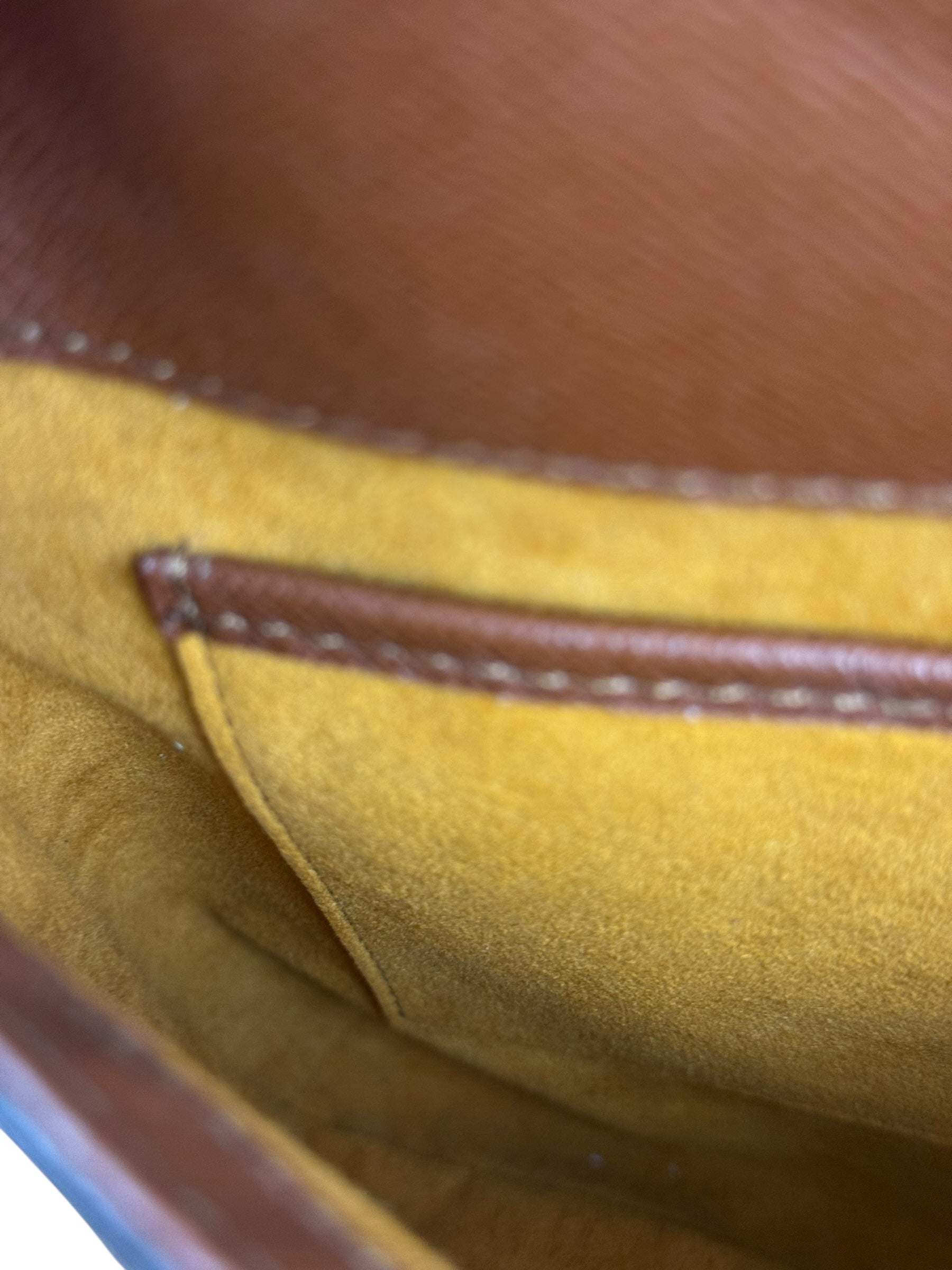 Louis Vuitton Musette Salsa Short Strap PM