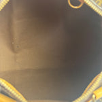 Louis Vuitton Monogram Speedy 25