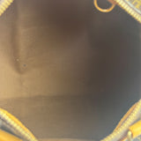 Louis Vuitton Monogram Speedy 25