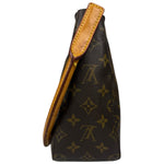 Louis Vuitton Monogram Looping MM Bag