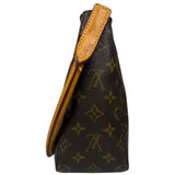 Louis Vuitton Monogram Looping MM Bag