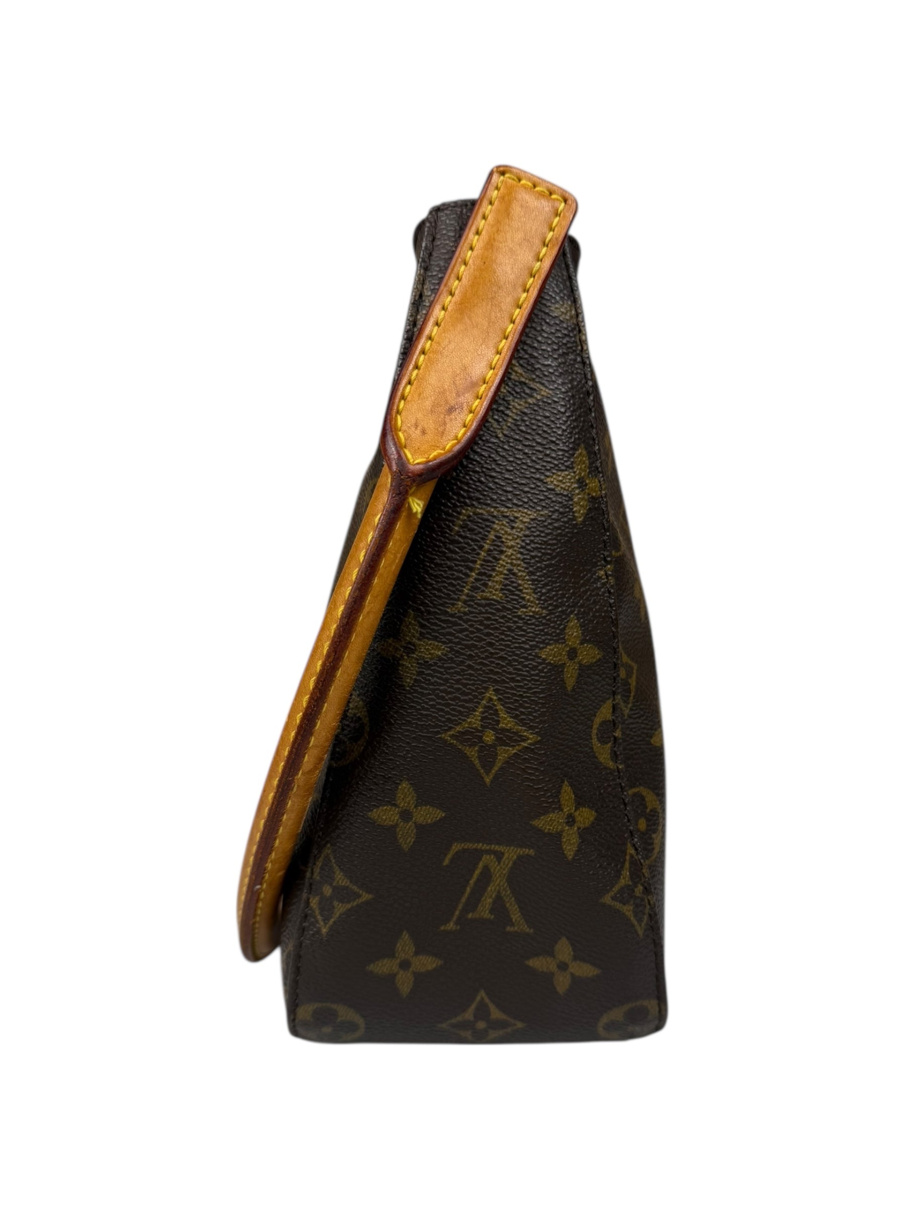 Louis Vuitton Monogram Looping MM Bag