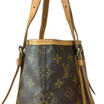Louis Vuitton Vintage Monogram Bucket Bag