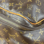 Louis Vuitton Monogram Evasion Travel Bag