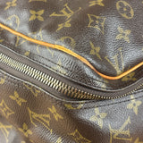Louis Vuitton Monogram Evasion Travel Bag