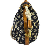 Louis Vuitton Navy Cruise Bulles MM