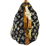 Louis Vuitton Navy Cruise Bulles MM