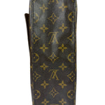 Louis Vuitton Monogram Mini Looping Shoulder Bag