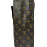 Louis Vuitton Monogram Mini Looping Shoulder Bag