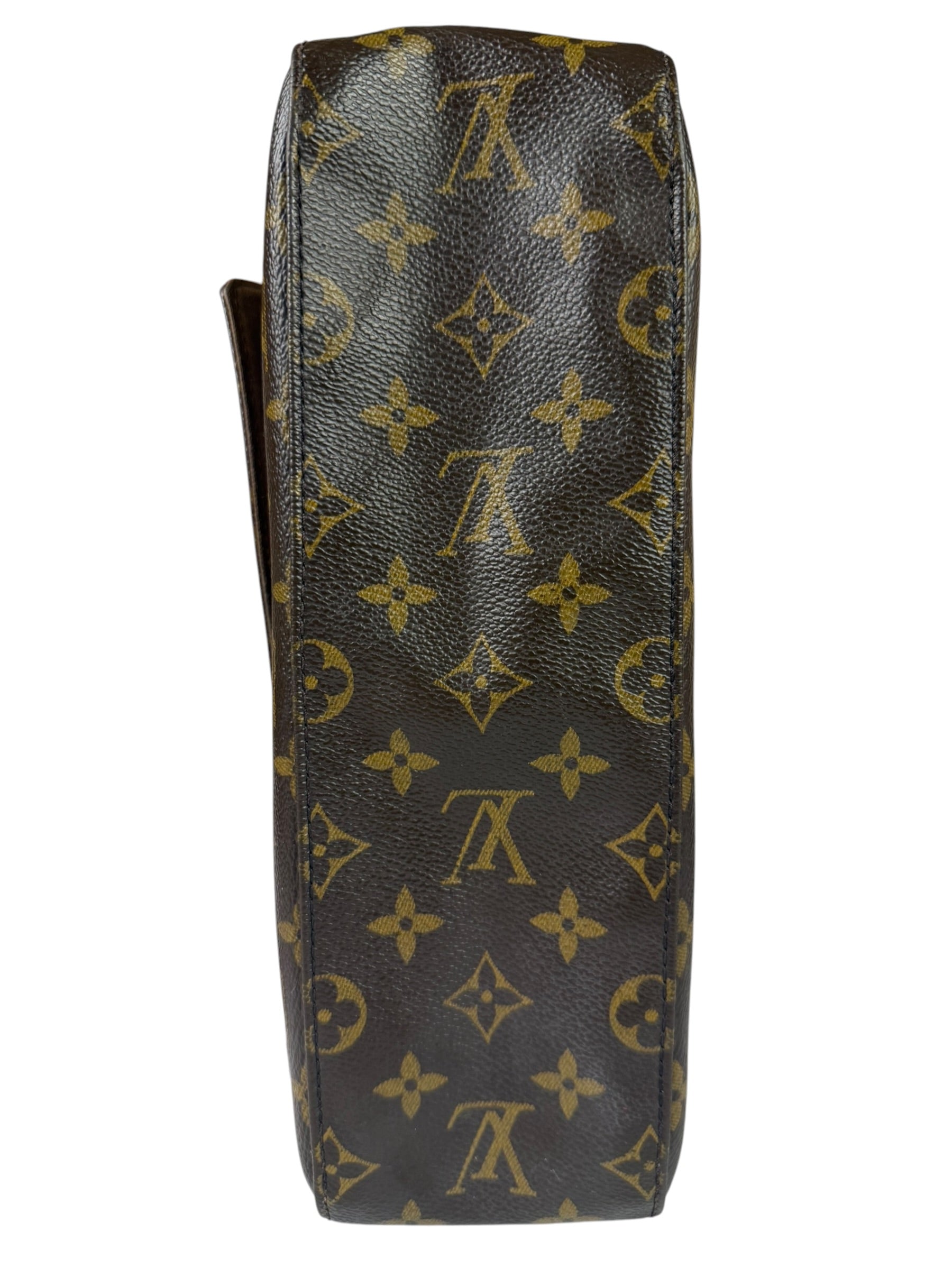 Louis Vuitton Monogram Mini Looping Shoulder Bag