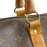 Louis Vuitton Monogram Keepall 45