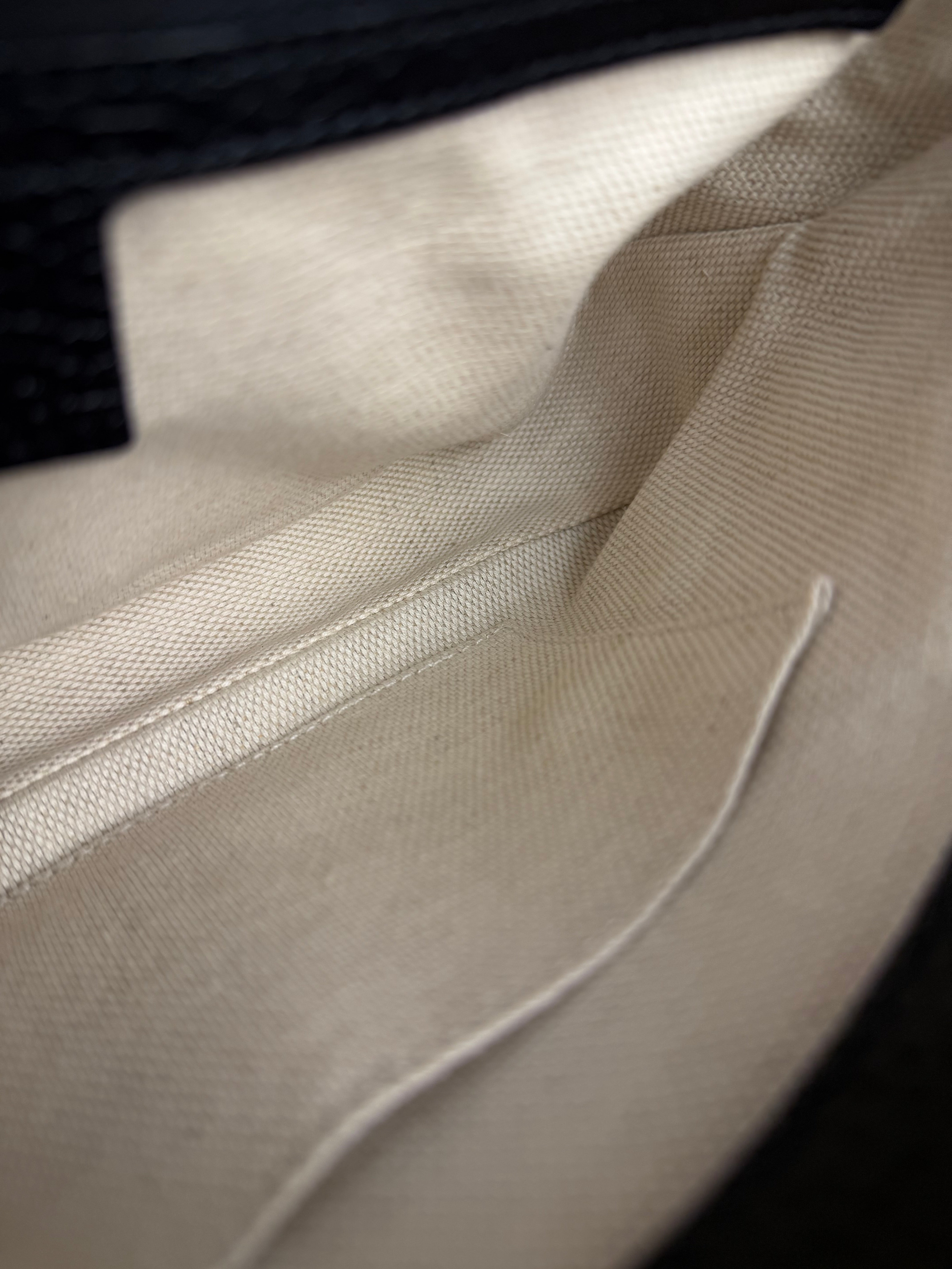 Gucci GG Soho Black Leather Chain Bag