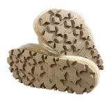 Miu Miu Calzature Donna Fuzzy Slides