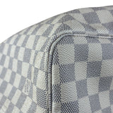Louis Vuitton Damier Azur Neverfull GM
