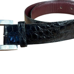 Kieselstien-Cord Sterling Sliver Sun Belt