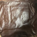 Fendi Vintage Zucca Boston Bag