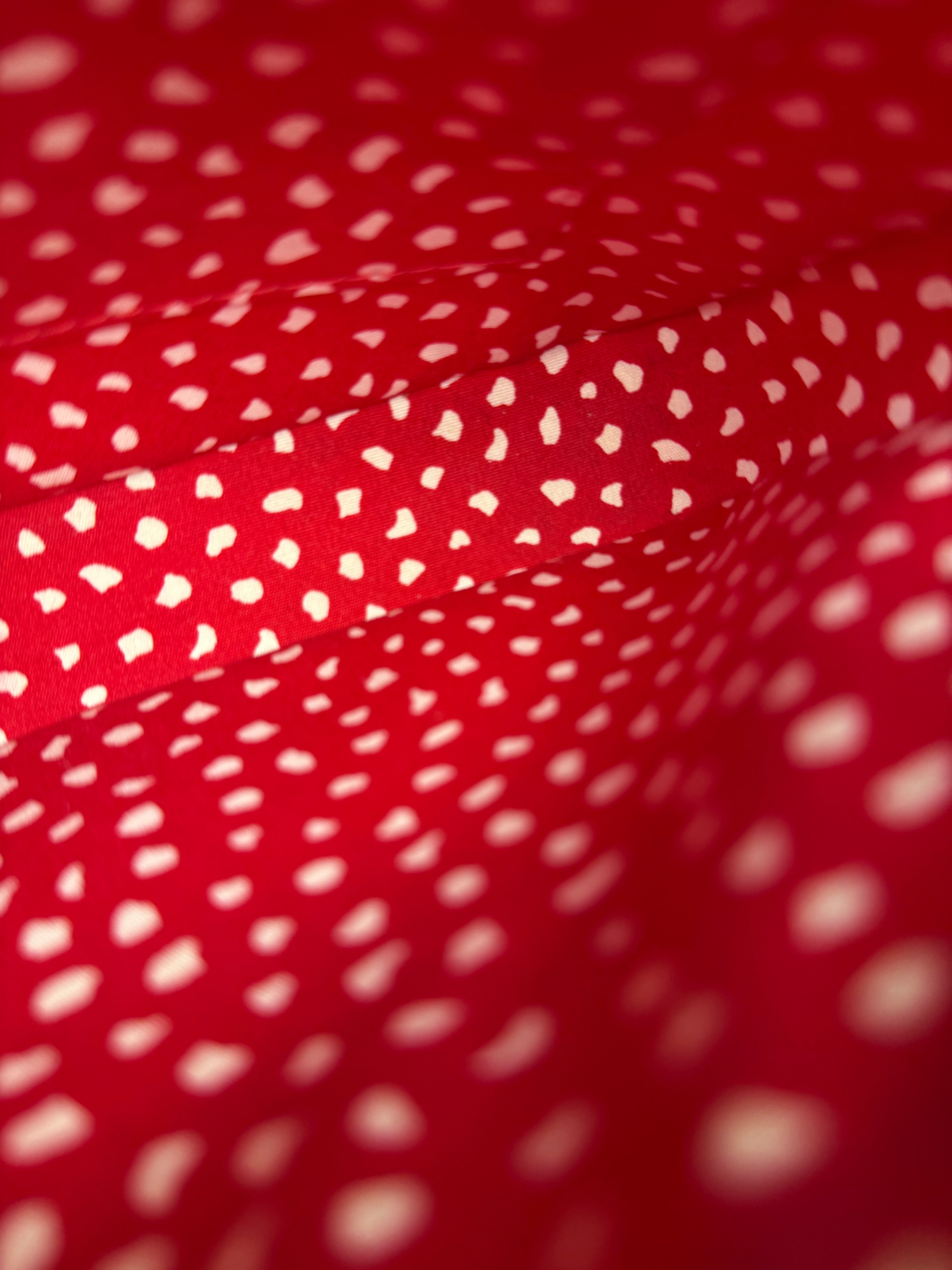 Louis Vuitton x Yayoi Kusama Polka Dot Pochette