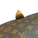 Louis Vuitton Monogram Travel Sac 55