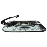 Balenciaga Graffiti  Zipper Pouch