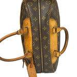 Louis Vuitton Monogram Deauville Handbag