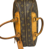 Louis Vuitton Monogram Deauville Handbag