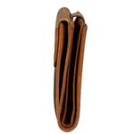 Fendi Vintage Zucca Monogram Wallet