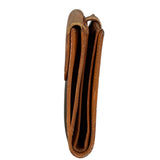 Fendi Vintage Zucca Monogram Wallet