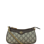 Gucci Ophidia GG Supreme Mini Pochette