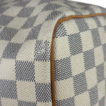 Louis Vuitton Damier Azur Speedy 30