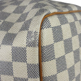 Louis Vuitton Damier Azur Speedy 30