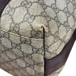 Gucci GG Supreme Messenger Bag