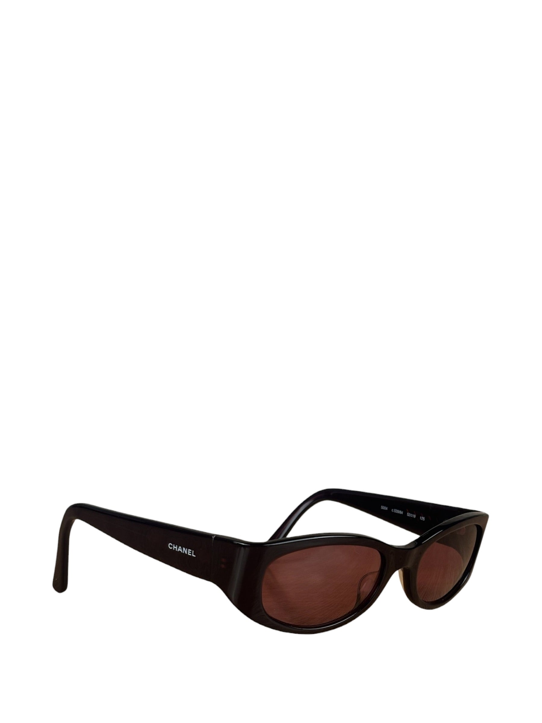 Chanel Vintage Emanuel Ungaro Sunglasses