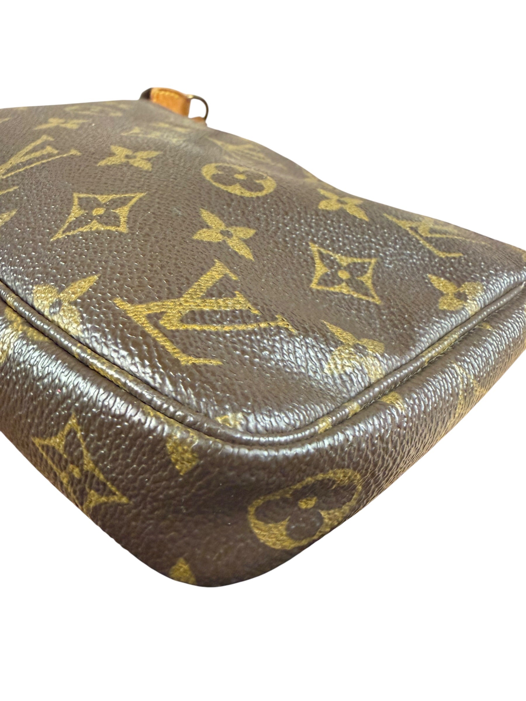 Louis Vuitton Monogram Pochette