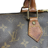 Louis Vuitton Monogram Speedy 25