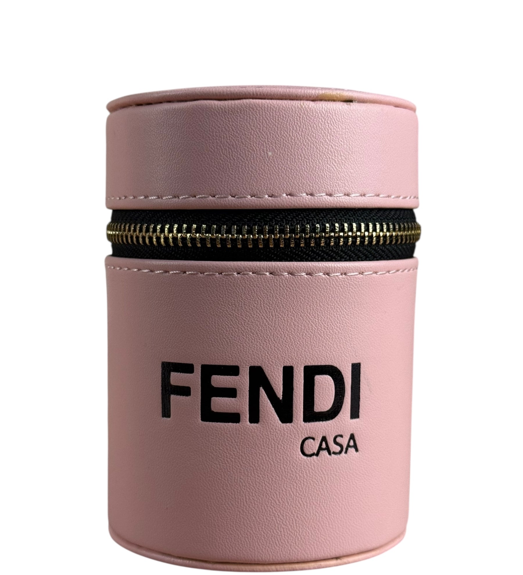Fendi Casa Novelty Beauty Pouch Charm