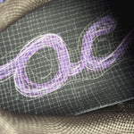 Acne Studios Bubba Sneakers Purple/Black