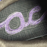 Acne Studios Bubba Sneakers Purple/Black