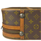 Louis Vuitton Monogram Stratos Suitcase