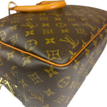 Louis Vuitton Monogram Deauville Handbag