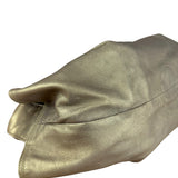 Loewe Vintage Gold Nappa Aire Hobo/Tote Bag