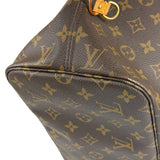 Louis Vuitton Monogram Neverfull MM