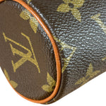 Louis Vuitton Vintage Monogram Mini Papillon Pochette