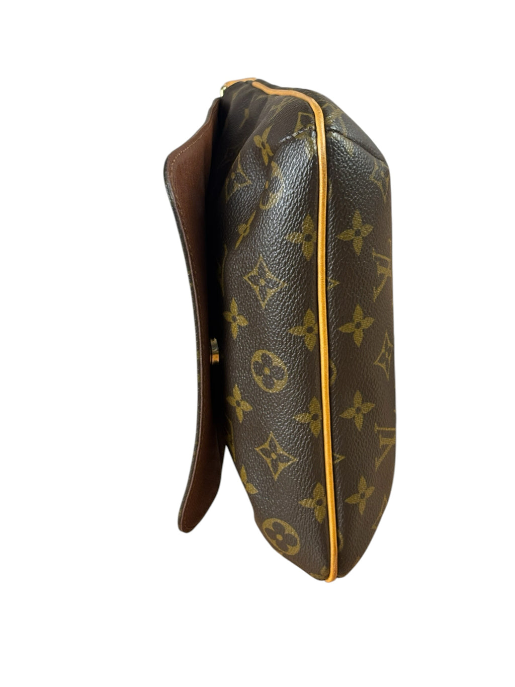 Louis Vuitton Monogram Musette Salsa MM