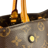 Louis Vuitton Monogram Montaigne Handbag PM