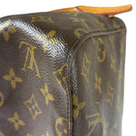 Louis Vuitton Monogram Mini Looping Shoulder Bag