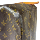 Louis Vuitton Monogram Mini Looping Shoulder Bag