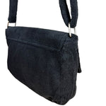Chanel CC Precision Line Bag Black/Black