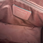 Coach Soho Pocket Tote